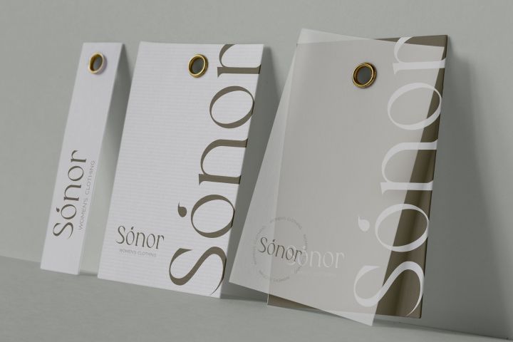 Логотип для вашего бренда - 1844586