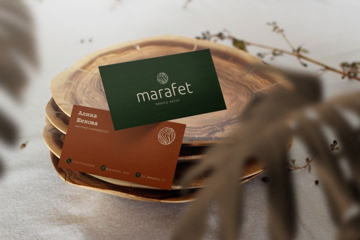 Логотип для вашего бренда - 1844590