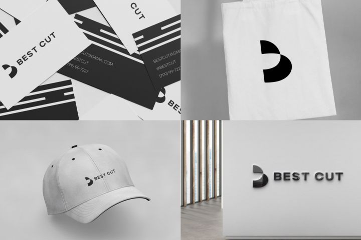 Фирменный стиль для вашего бренда - 1844624