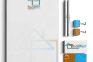 логотип евродом готов