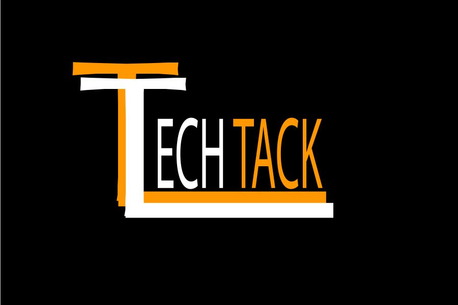Продаю: TECHTACK logo -   товар id:9573