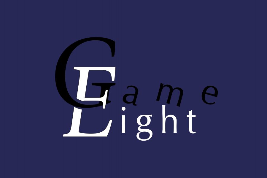 Продаю: Game Eight logo -   товар id:9575