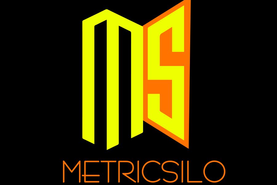 Продаю: METRICSILO logo -   товар id:9579