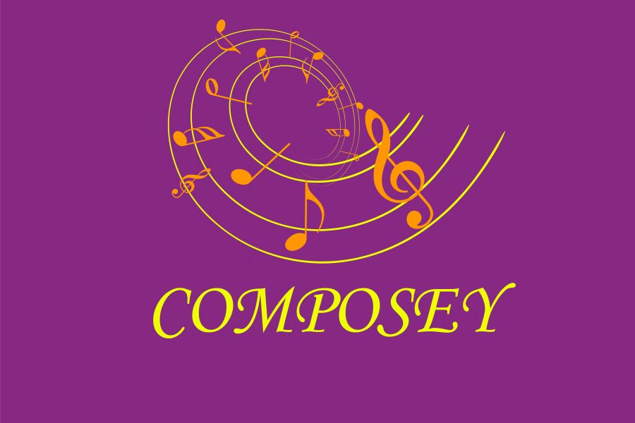 Продаю: Composey logo -   товар id:9584