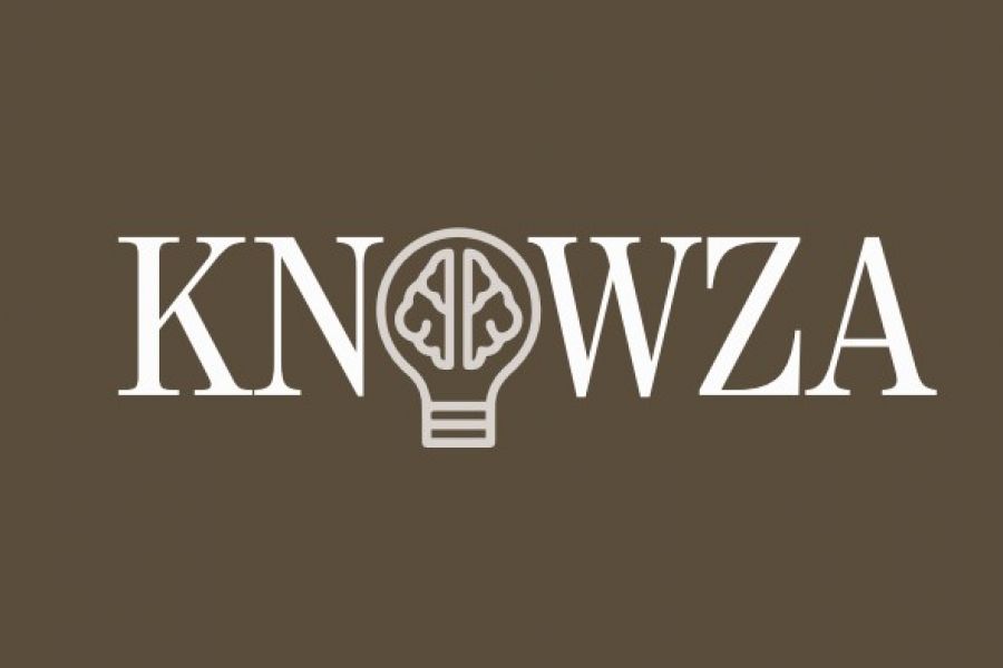 Продаю: Knowza logo -   товар id:9586