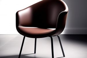 кресло кож.