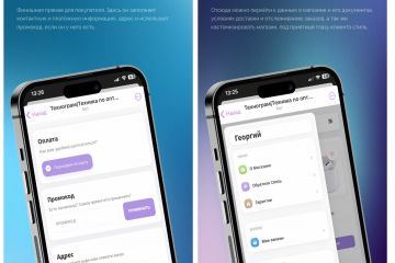 Интернет магазин в Телеграм за 1 час