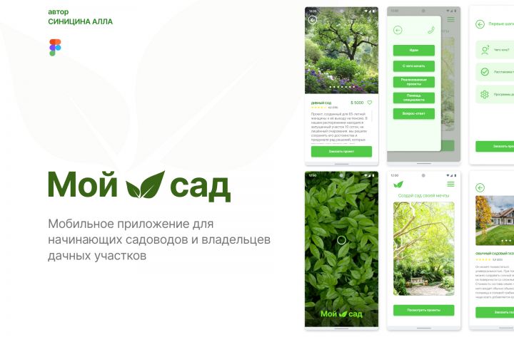 Web, ui/ux дизайн - 1849258