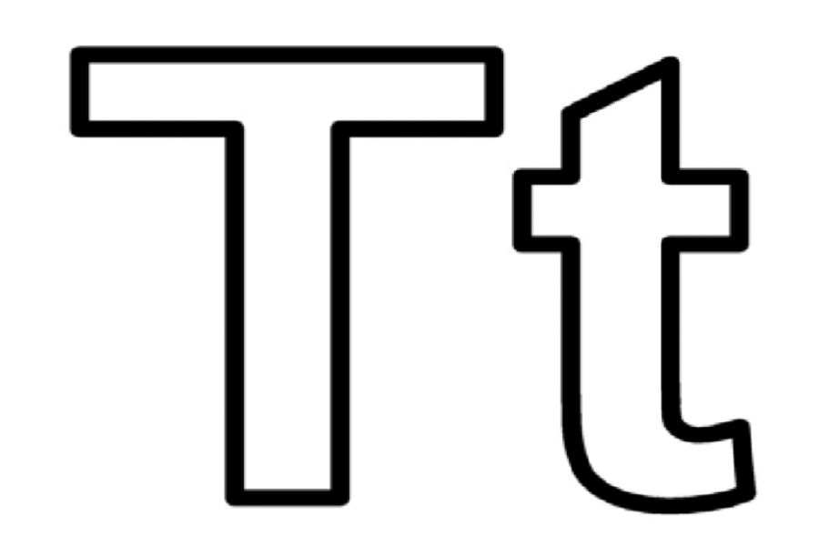 N t рисунок. Английская буква t. Буква t маленькая. Английская t трафарет. Английская буква т маленькая.