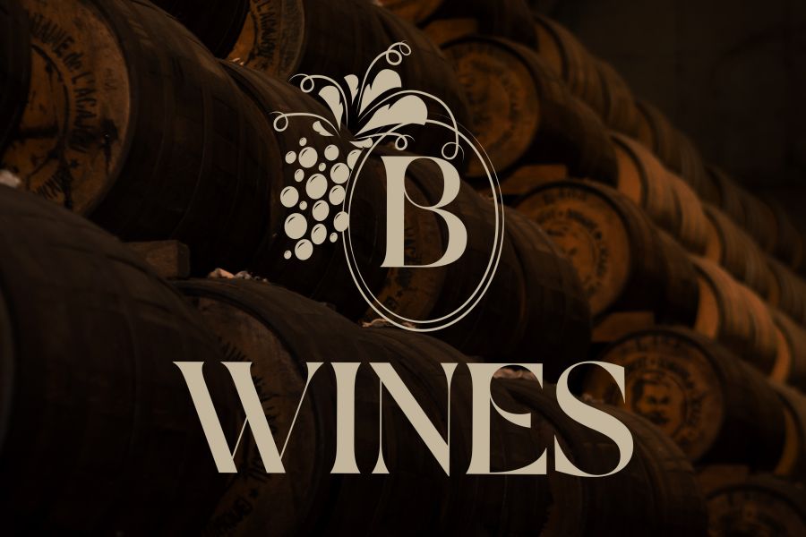 Продаю: Разработка логотипа для винодельни -   товар id:9640