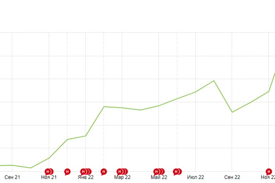 SEO продвижение 50 000 руб.  за 30 дней.. Олег