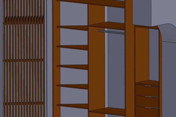 3D модели и чертежи в SolidWorks.