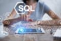 SQL запросы средней сложности