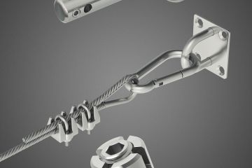 3D визуализация продукции для каталогов, интернет-магазинов.