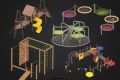 3D визуализация продукции для каталогов, интернет-магазинов.