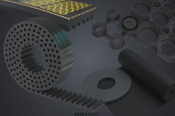 3D визуализация продукции для каталогов, интернет-магазинов.