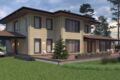 Визуализация в SketchUp