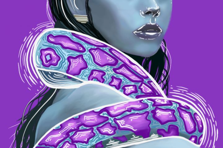 Арт/ иллюстрации - 1854046