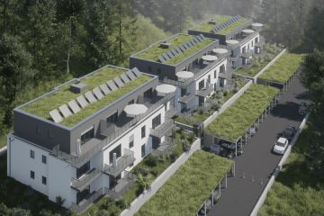 Создание реалистичной 3D визуализации и видеовизуализации.