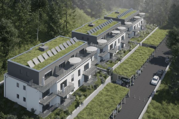 Создание реалистичной 3D визуализации и видеовизуализации.