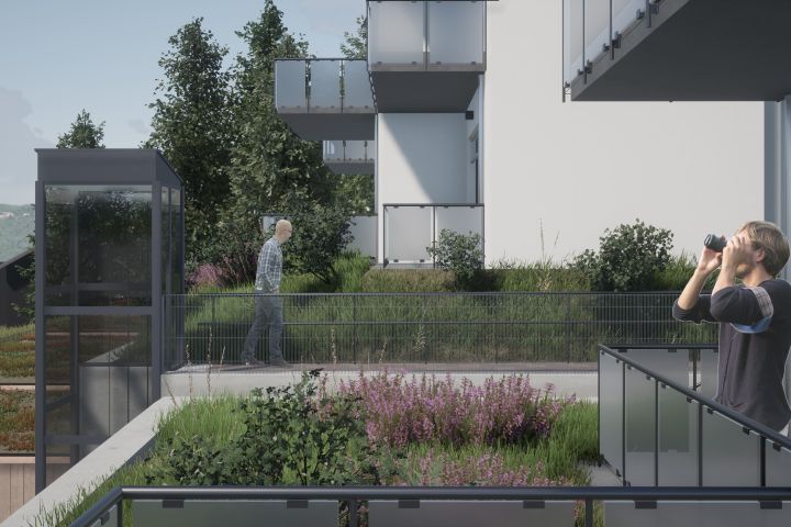 Создание реалистичной 3D визуализации и видеовизуализации. - 1863106