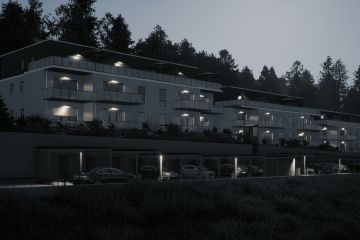 Создание реалистичной 3D визуализации и видеовизуализации.