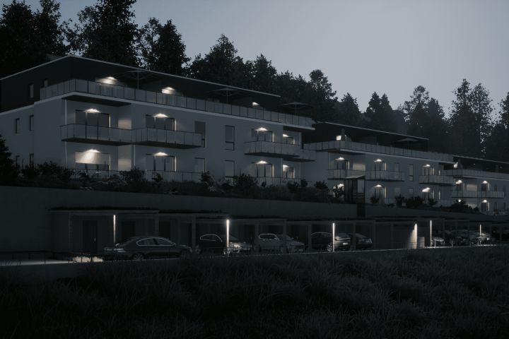 Создание реалистичной 3D визуализации и видеовизуализации. - 1863107