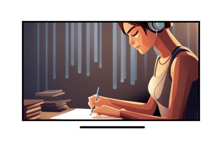 Ручная расшифровка аудио и видео в текстовый формат - 1864825