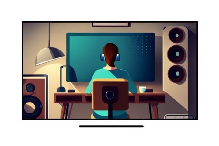 Транскрибация аудио и видео в текст на ENG языке - 1864826