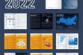 Оформление презентаций, whitepaper, коммерческих предложений