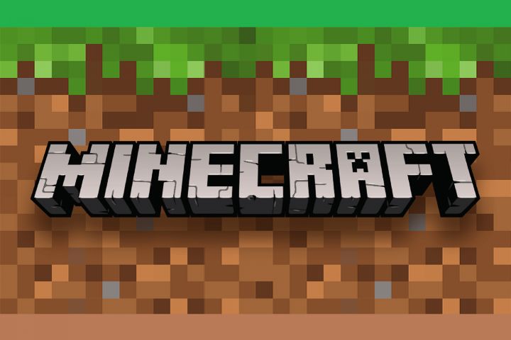 Код на список версий Minecraft - 1867120