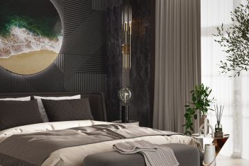 3D Визуализация интерьеров для ваших проектов