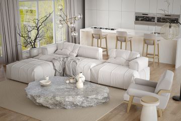 3D Визуализация интерьеров для ваших проектов