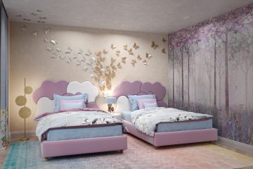 3D Визуализация интерьеров для ваших проектов