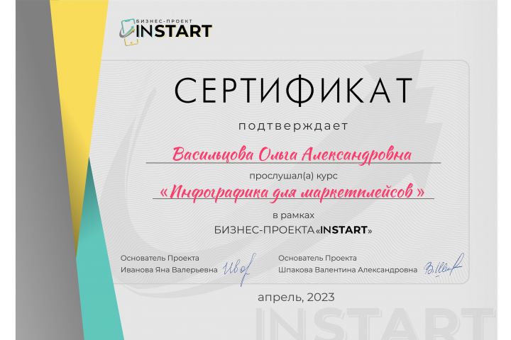 Дизайнер карточек товара - 1869414