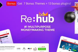 rehub-18-9-8-nulled-affiliate-marketing-multi-vendor-store-commu