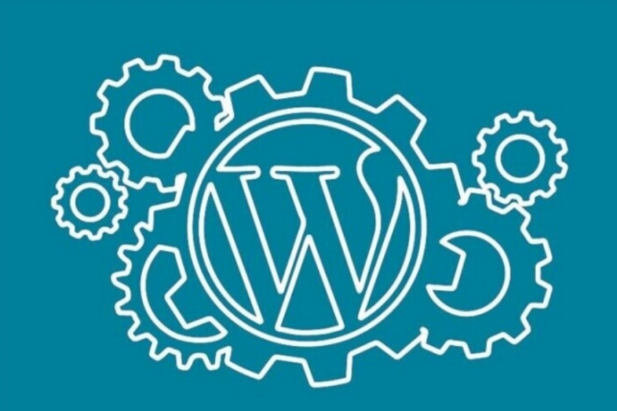 Доработка сайта на Wordpress 500 руб.  за 1 день.. Анастасия Шевченко