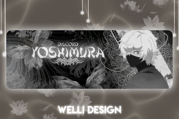 Оформление discord профиля - 1871158