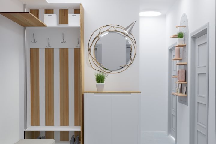 Фотореалистичная визуализация в Vray/Corona - 1871288