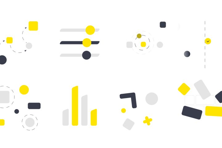 Lottie/json анимация для сайта или приложения - 1871466