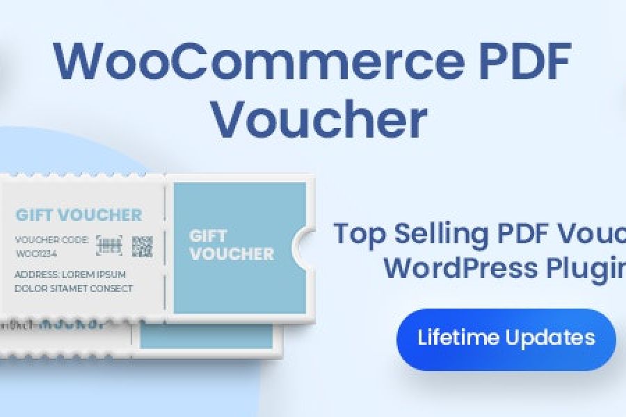 Продаю: WooCommerce PDF Vouchers 4.6.0 – Ultimate Gift Cards WordPress скачать download -   товар id:9996