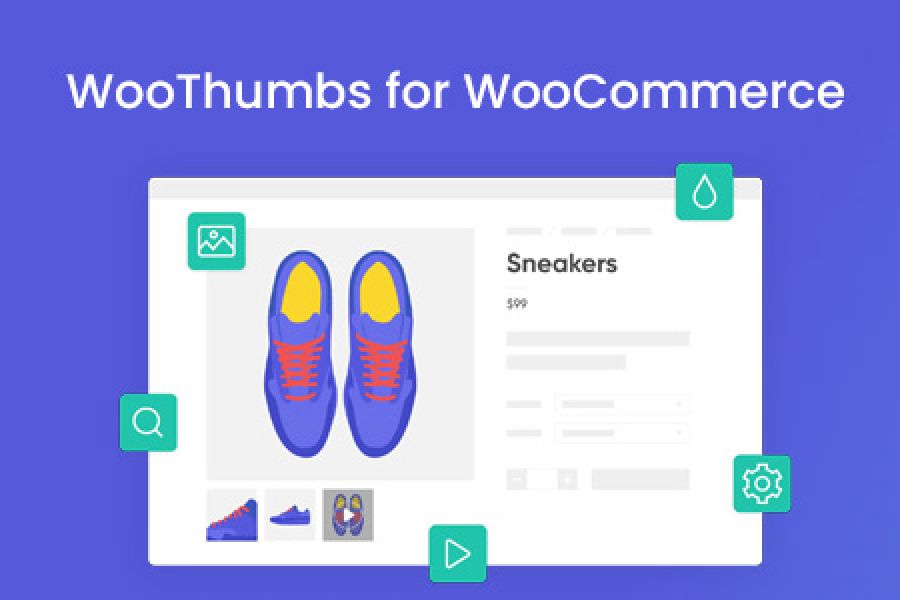 Продаю: Iconic WooThumbs for WooCommerce 5.2.2 скачать download. -   товар id:10045