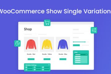 Iconic WooCommerce Show Single Variations 1.13.0 скачать download.