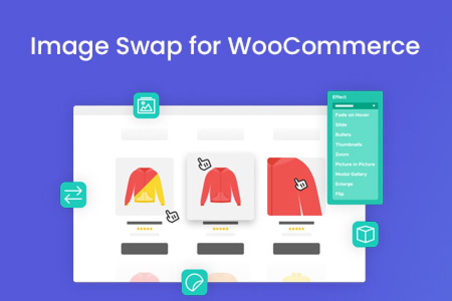 Продаю: Image Swap for WooCommerce 2.7.1 скачать download. -   товар id:10052