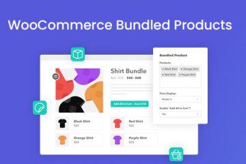Iconic WooCommerce Bundled Products 2.3.4 скачать download.