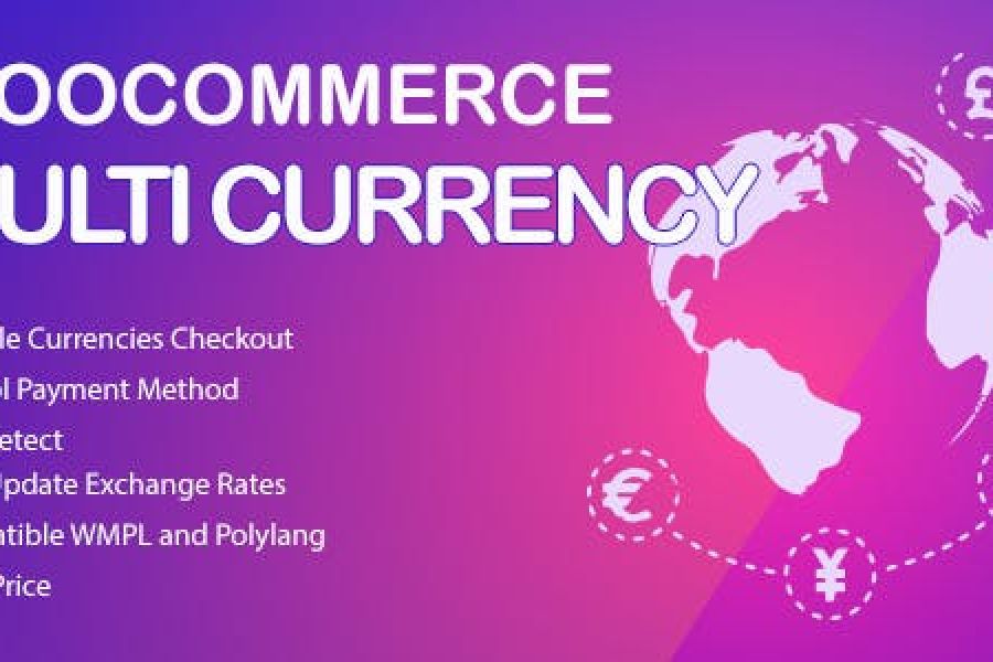Продаю: CURCY – WooCommerce Multi Currency – Currency Switcher 2.2.5 скачать download. -   товар id:10056