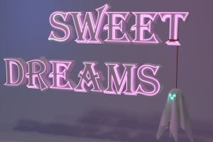 sweet dreams 3