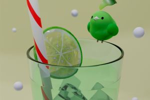 drink finall