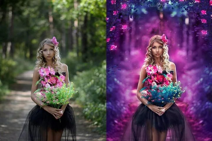 Фоторедактор - 1873348