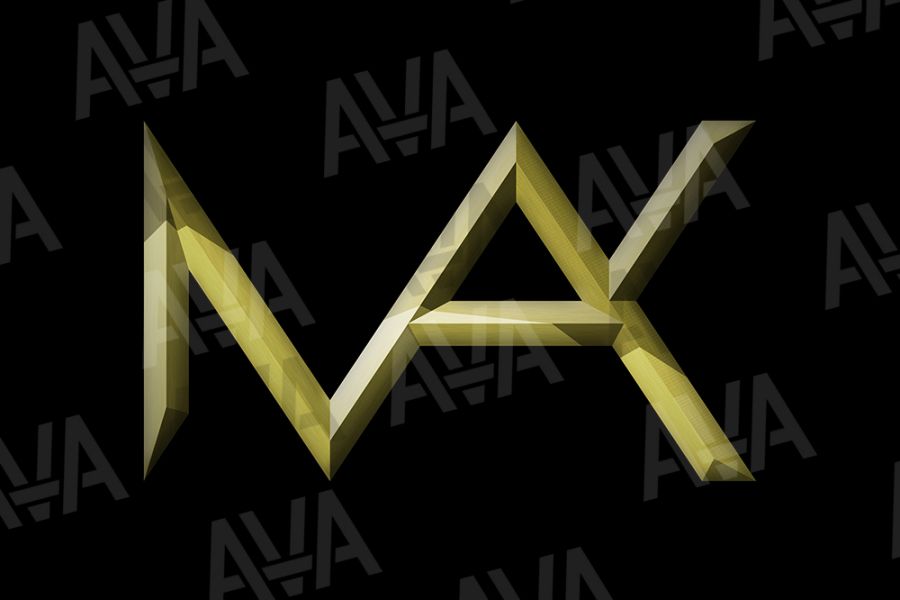 Продаю: Logo ''МAХ'' -   товар id:10121